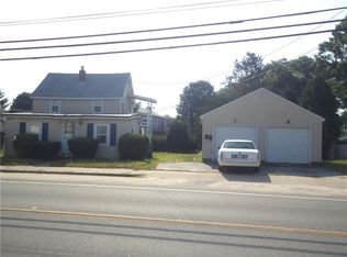 144-144A Hopkins Hill Rd, Coventry, RI 02816