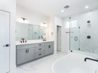 6426 Highland Pine Ln, Houston, TX 77091