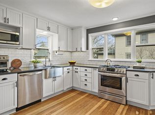 625 South Madison Street, Stoughton, WI 53589