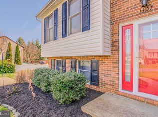 1307 Southwell Ln, Bel Air, MD 21014