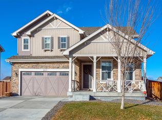 2645 E 159th Way, Thornton, CO 80602