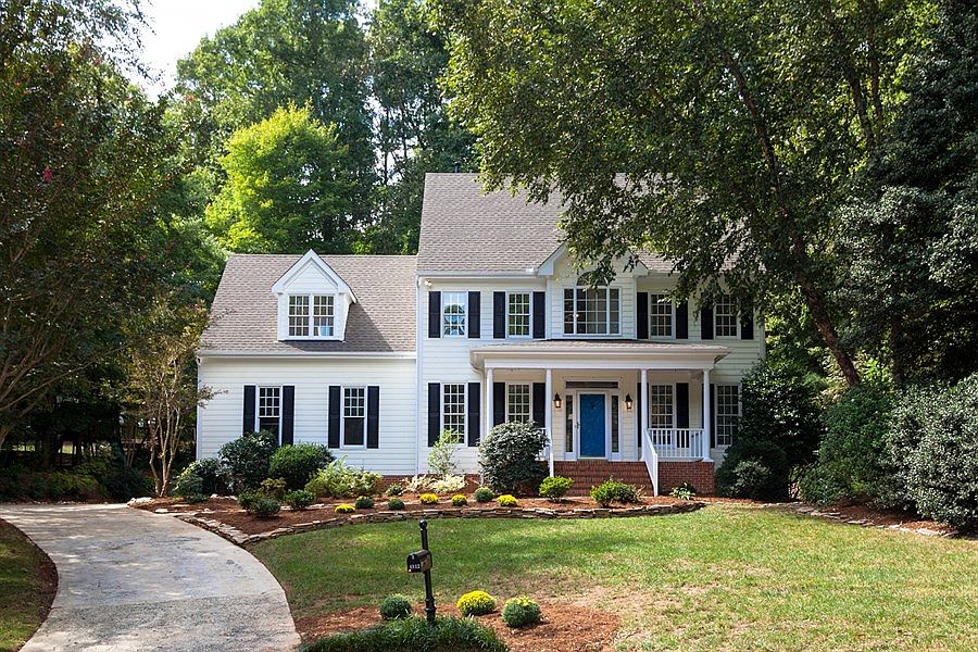 1st image of 4912 Brambleridge Ct