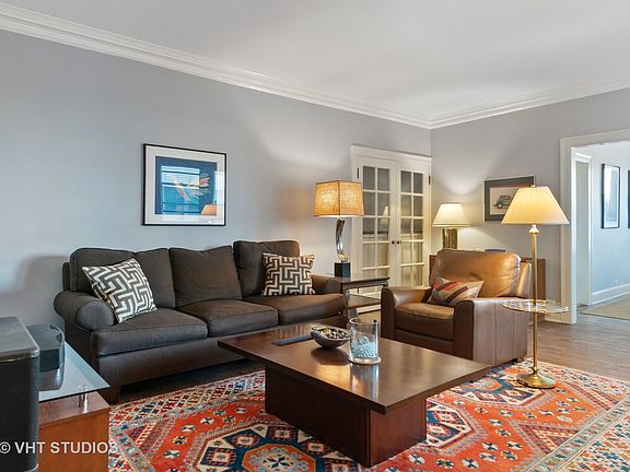 5th image of 3520 N Lake Shore Dr APT 3K