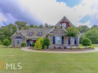 71 Jolie Ln, Sharpsburg, GA 30277