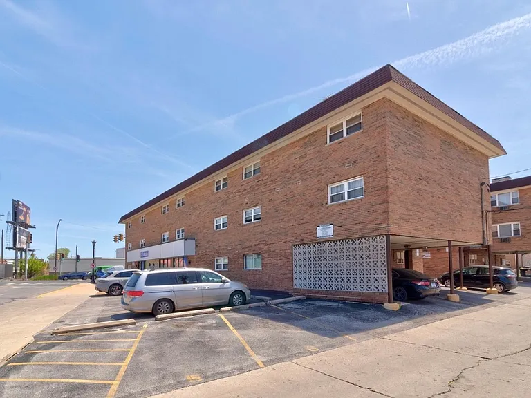 2334 N Harlem Ave #3C — Photo 11