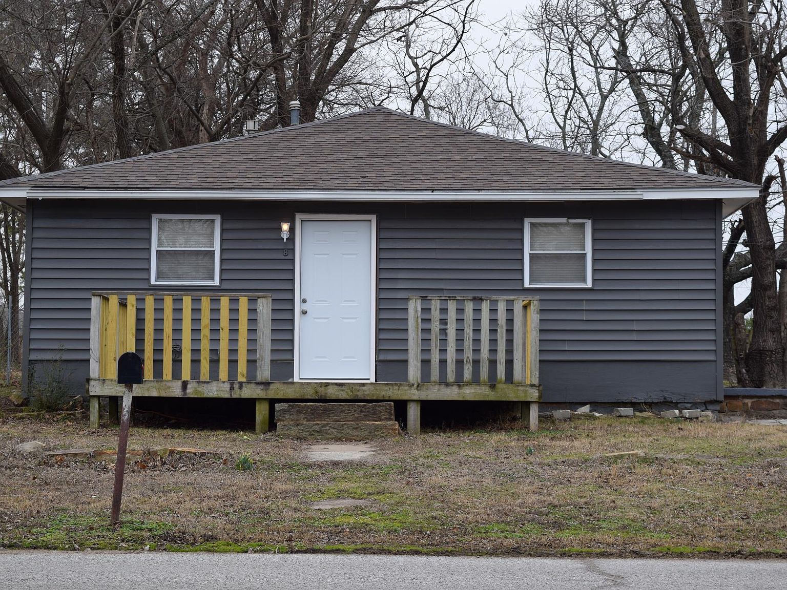 8 E Mill Ave, Sapulpa, OK 74066 Zillow