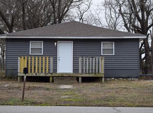 8 E Mill Ave, Sapulpa, OK 74066
