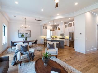 3609 Lannister Ln, Houston, TX 77055