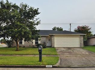 6007 Leafwood Cir, League City, TX 77573