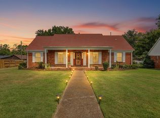 4570 Craigmont Dr, Memphis, TN 38128