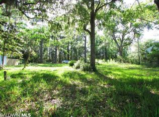 0 Cook Rd LOT 38, Foley, AL 36535
