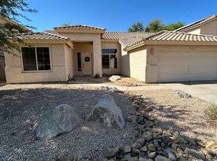 5831 W Park Ave, Chandler, AZ 85226