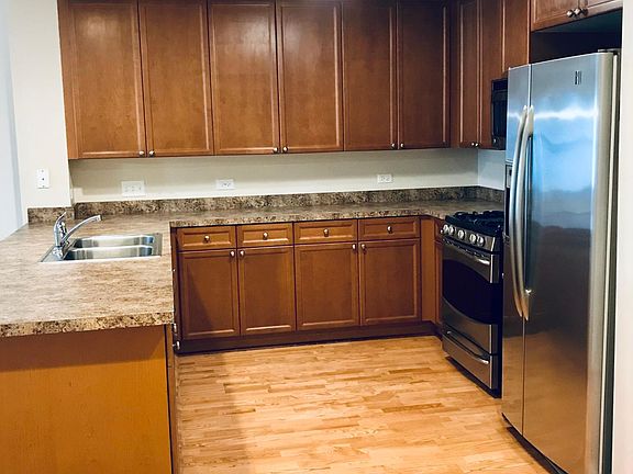 4th image of 300 Anthony Ave Unit 609