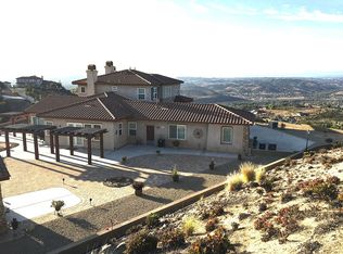 30821 Chateau Haut Briant, Bonsall, CA 92003