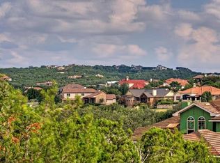 310 Indianwood Dr, Lakeway, TX 78738