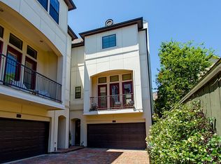 1716 Shearn St, Houston, TX 77007