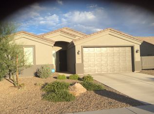 3469 Sonora Desert St, Kingman, AZ 86401