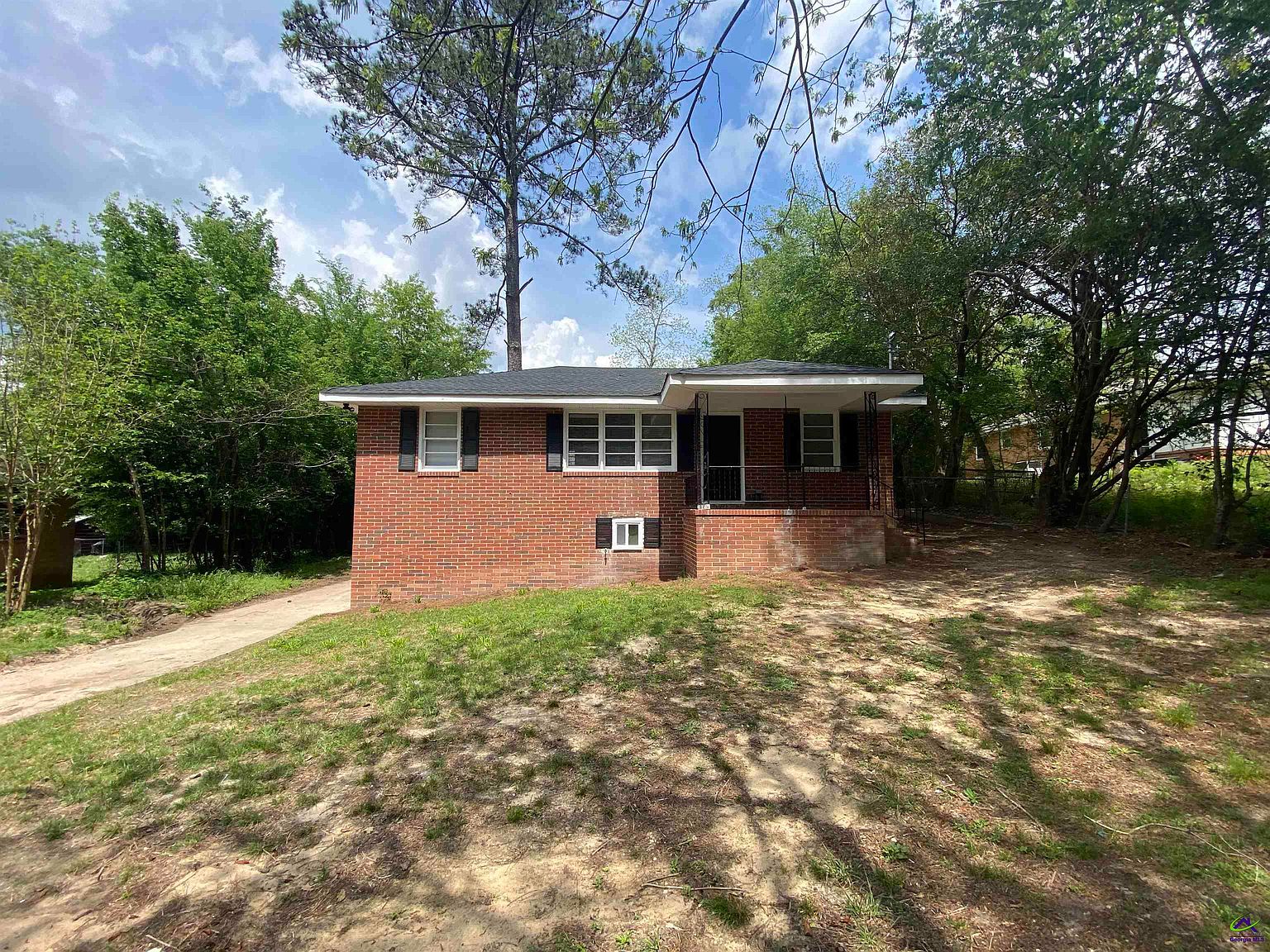 1145 N Bedingfield Dr, Macon, GA 31206 Zillow