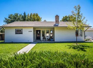 2309 Hawthorne Ave, Grand Junction, CO 81506