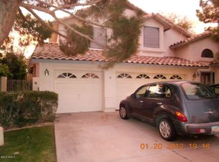 1807 E Oak Harbor Dr, Gilbert, AZ 85234