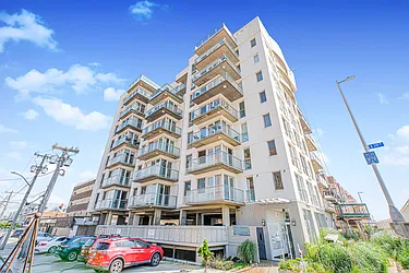 130 Beach 119th Street