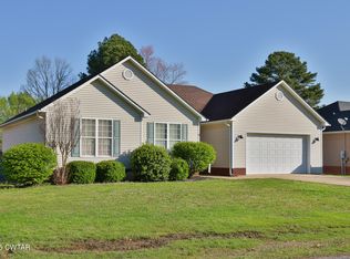 112 Jenna Brooke Ln, Martin, TN 38237