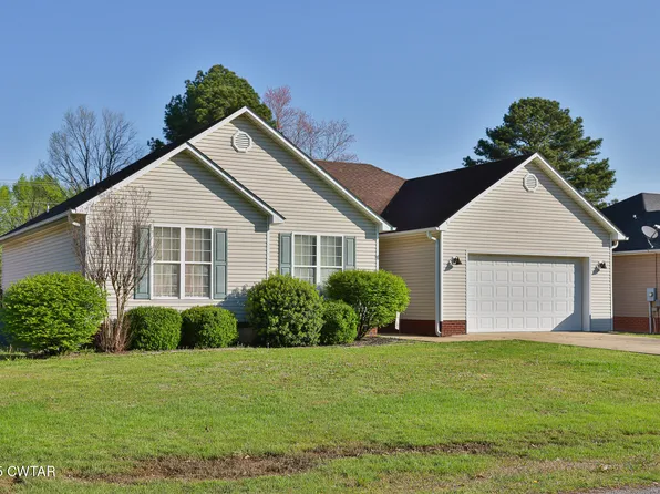 112 Jenna Brooke Ln, Martin, TN 38237