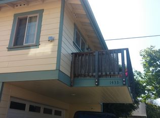 1433 Higuera St #A, San Luis Obispo, CA 93401