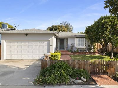 48 S Santa Rosa St, Ventura, CA, 93001
