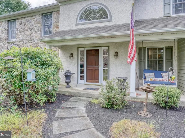200 Derby Ln, Lincoln University, PA 19352