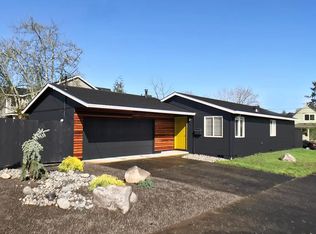 7665 N Burrage Ave, Portland, OR