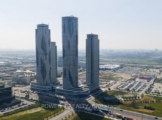 8 Interchange Way #4012, Vaughan, ON L4K 5C3