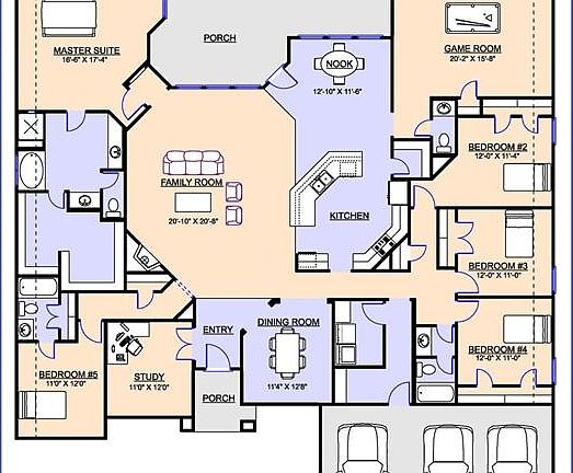 2nd image of 1163 Livorno Dr