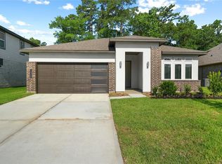 14322 Winema View Ln, Conroe, TX 77384