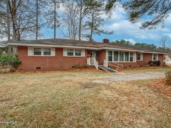 101 Crestview Road, Rocky Mount, NC 27801
