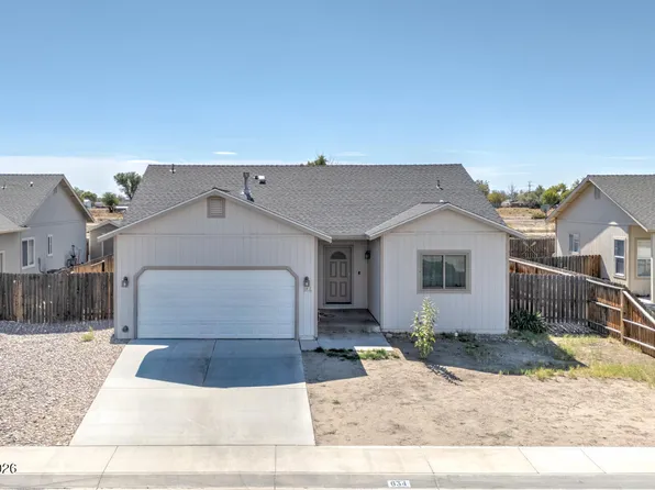 634 Silver Spur Dr, Fallon, NV 89406