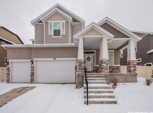 9083 S Tolman Farms Cir, Sandy, UT 84070