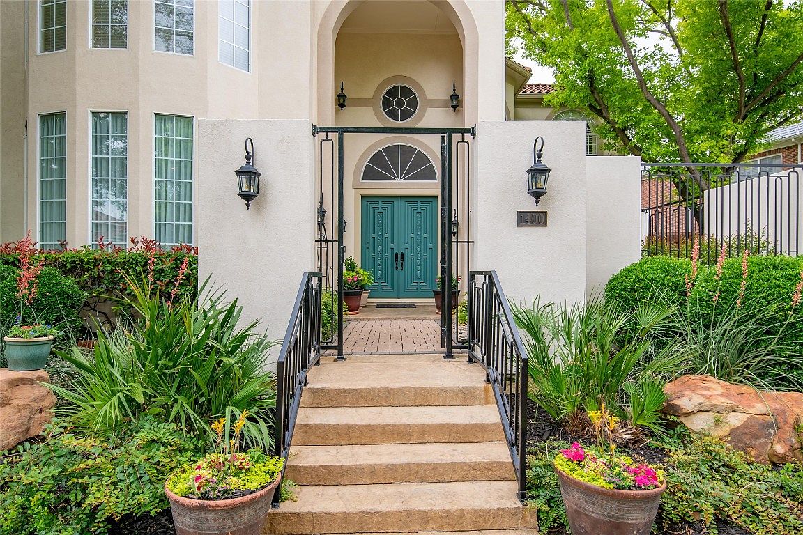 1400 Cottonwood Valley Cir N, Irving, TX 75038 Zillow