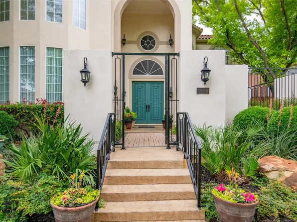 1400 Cottonwood Valley Cir N, Irving, TX 75038