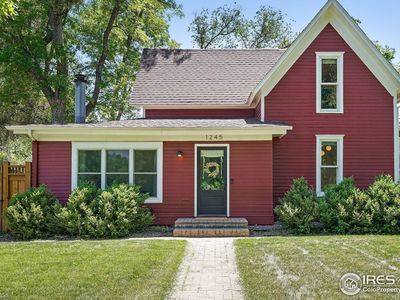 1245 Longs Peak Ave, Longmont, CO, 80501