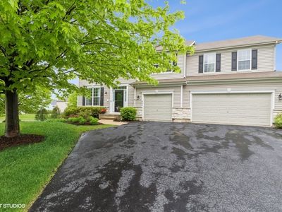445 Red Cedar Rd, Lake Villa, IL, 60046