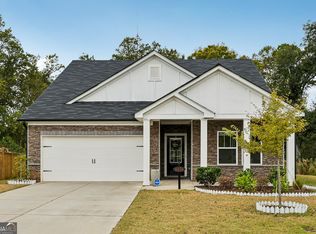 6076 Hickory Creek Ct, Braselton, GA 30517