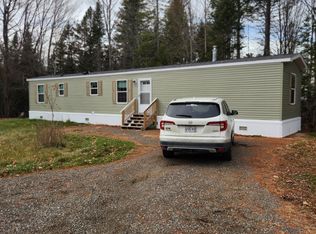 1125 Carmel Rd N, Hampden, ME 04444