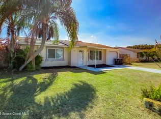 443 Tewksbury Ln NE, Palm Bay, FL 32907