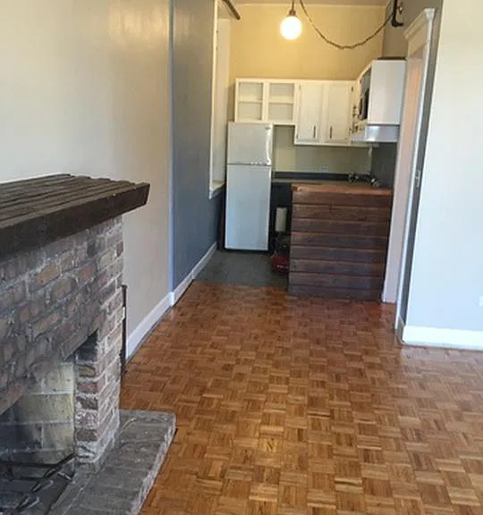 2800 N Pine Grove Ave #6L — Photo 12