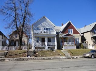 3045 N Holton St, Milwaukee, WI 53212