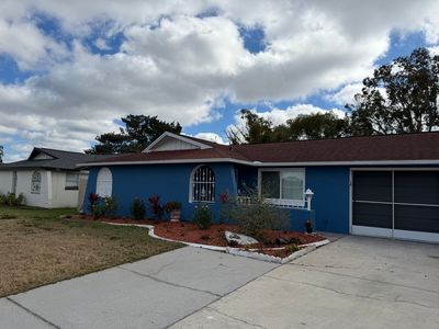 7216 Embassy Blvd, Port Richey, FL, 34668
