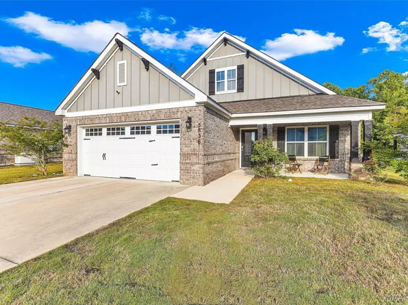 5836 Blevins Cir, Montgomery, AL 36116