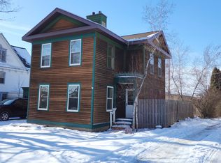 141 N Wisconsin St, Berlin, WI 54923