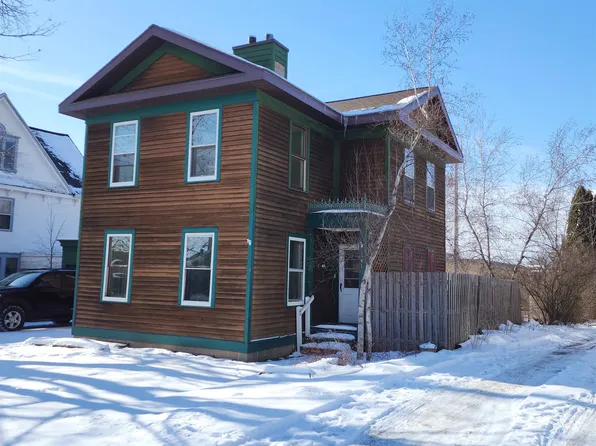 141 N Wisconsin St, Berlin, WI 54923